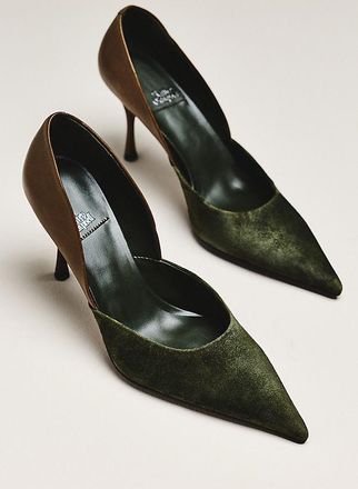 Jeffrey Campbell Volturi Pumps