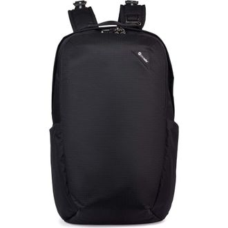 Pacsafe V 24L Active Backpack in Black at Nordstrom