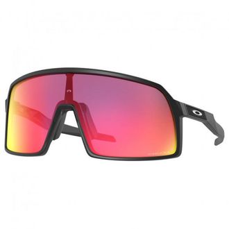 Oakley Sutro S Prizm S2 (VLT 20%) Velobrille - Unisex | rosa