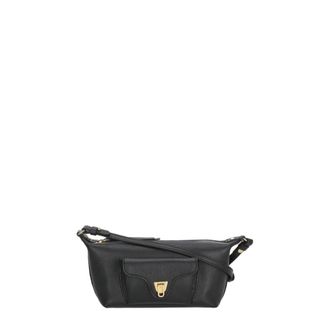 Coccinelle Mini Bolso Beat Generation - Bags - Mujer - Negro - ONE SIZE
