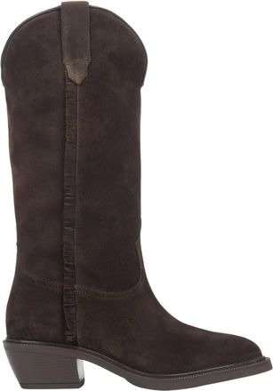 Estro & Luminara Donna, Scarpe, Marrone, 40 EU, new