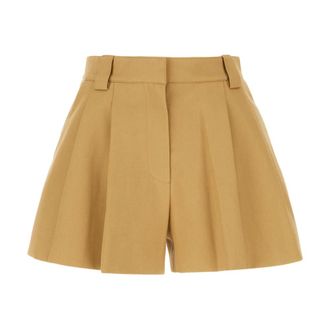 Alexander Wang Mujer, Pantalones cortos, Marrón, Talla: M
