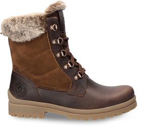 Panama Jack Womens Boots Tuscani B26 Napa Cuero/Bark 39 EU