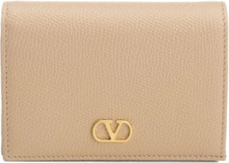 Valentino Garavani VLogo Signature Wallet