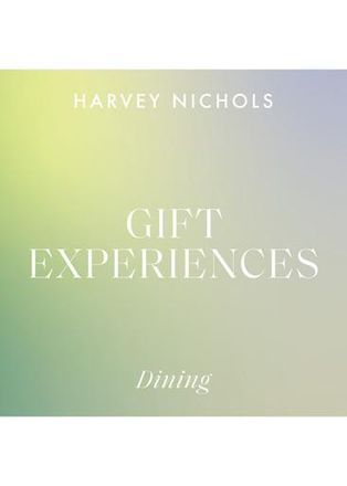 Harvey Nichols The Decadent Champagne Afternoon Tea For Two Knightsbridge
