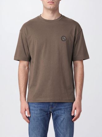Giorgio Armani T-shirt uomo