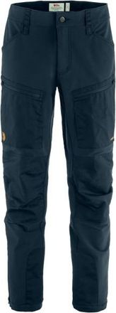Fjällräven Keb Agile Winter Trousers Winterhose für Herren | blau