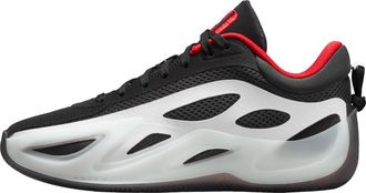 Nike Jordan (WMNS) Air Jordan Heir Series 2 PF Black University Red White IM4645-001