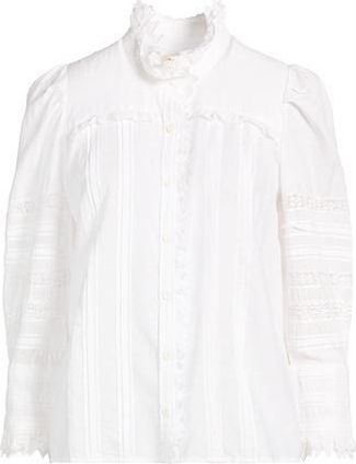 Zadig&Voltaire TOPWEAR - Camicie su YOOX.COM