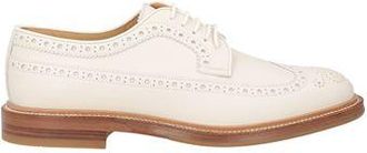 Brunello Cucinelli FOOTWEAR - Lace-up shoes on YOOX.COM