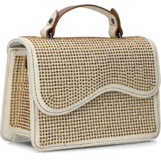 Hvisk Dames, Tassen, Beige, Maat: ONE Size