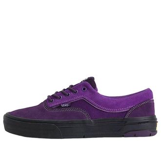 Vans Skate Era Wafflecup Matte Purple Black VN000EF0H68