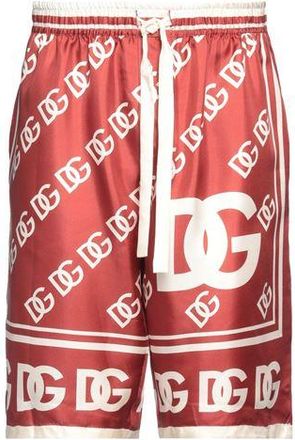 Dolce & Gabbana BOTTOMWEAR - Shorts & Bermuda Shorts sur YOOX.COM