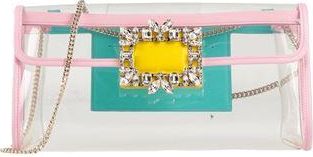 Roger Vivier BAGS - Cross-body bags on YOOX.COM