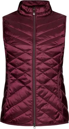 Betty Barclay Dames, Jassen, Paars, Maat: XL Polyamide