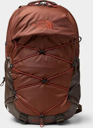 The North Face Mens Borealis backpack