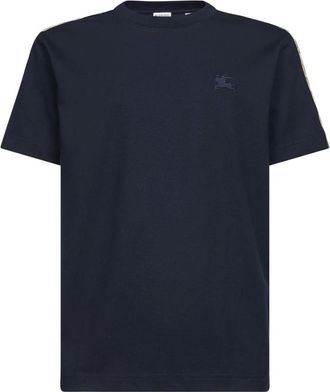 Burberry Uomo, Top, Blu, S, new