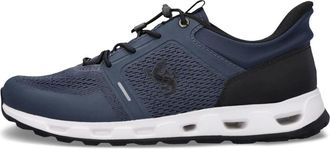 Salamander Fashion Sneakers - Heren - Sneakers - Blauw - 45 EU - Schoenen