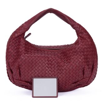 Bottega Veneta Veneta Hobo Large schoudertas