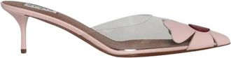 Alaia Donna, Scarpe, Rosa, 40 EU, new