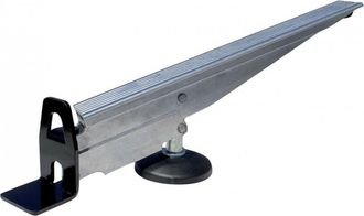 Schwaiger Elevador De Puerta 200kg