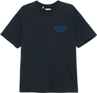 Gallery Dept. Uomo, Top, Nero, XL, new