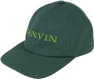 Lanvin ACCESSORIES - Hats on YOOX.COM