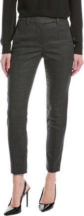 Brunello Cucinelli Wool-Blend Pant