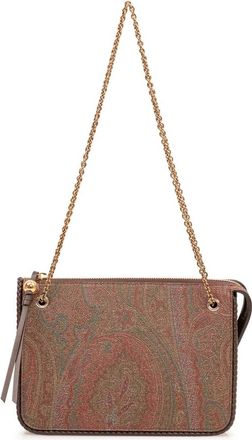 Etro Mujer, Bolsos, Multicolor, Talla: ONE Size