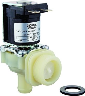 GROHE V&aacute;lvula De Solenoide