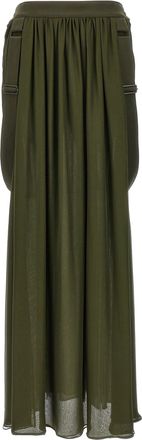 Max Mara Jedy Skirt