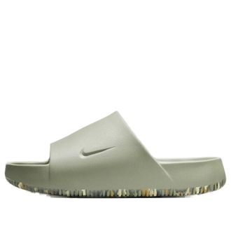 Nike Calm Slides Light Army Khaki FD4116-301