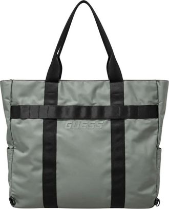 Guess Borsa - Bags - Mujer - Verde - ONE SIZE