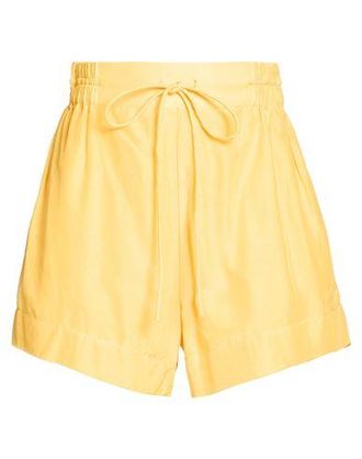 Bird & Knoll BOTTOMWEAR - Shorts & Bermuda Shorts sur YOOX.COM