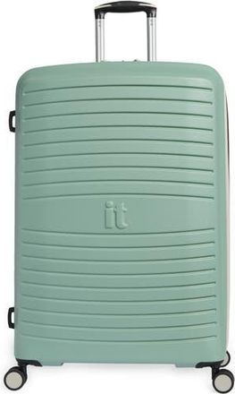 IT Luggage Eco Protect 31-Inch Hardside Luggage in Iceberg Green at Nordstrom Rack