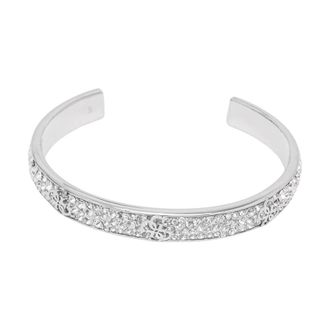 Guess Brazalete 4G Supreme - Accessories - Mujer - Gris - L