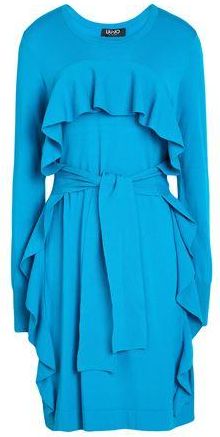 Liu Jo VESTIDOS - Minivestidos en YOOX.COM