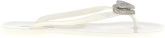 Mach & Mach Pvc Womens Slides
