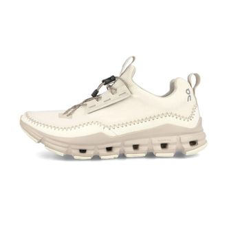 On Running Dames, Sport, Beige, Maat: 37 EU Synthetisch