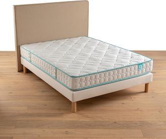 Merinos Matras met pocketveren + visco Le Tout Tendre