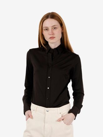 Xacus Camicia Sara active moro