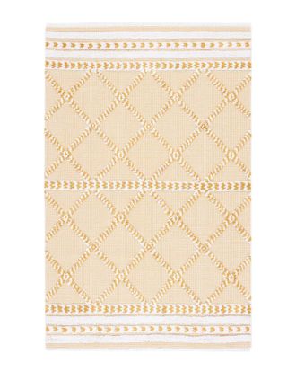 Safavieh Augustine Recycled Cotton & Polyester Rug