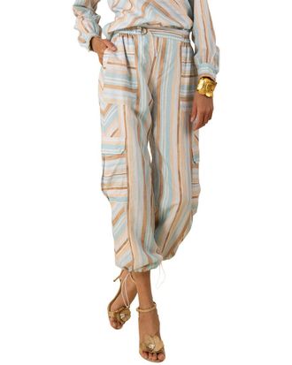 Hale Bob Hale Bob Johanna Linen Pant