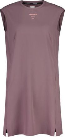 Maloja MelbuM. Kleid f&uuml;r Damen | braun