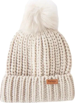 Barbour Donna, Accessori, Beige, Taglia unica, new