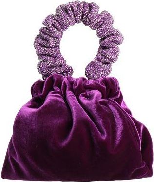 Twentyfourhaitch BAGS - Handbags sur YOOX.COM