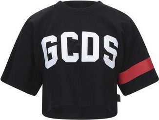 GCDS CAMISETAS Y TOPS - Sudaderas en YOOX.COM
