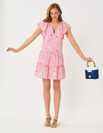Lilly Pulitzer Norella Dress