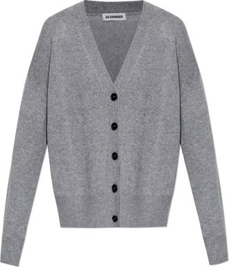 Jil Sander Donna, Maglie, Grigio, S, new