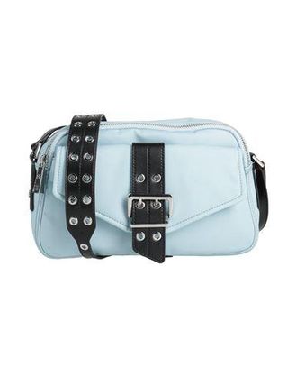 Ganni BAGS - Cross-body bags sur YOOX.COM